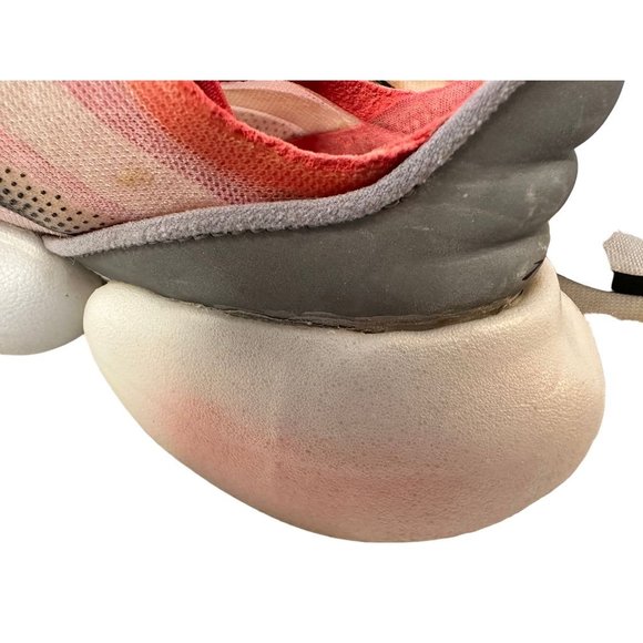 Brooks Aurora BL Women's Size 6 Multicolor Nitrogen-Infused Sneakers - Picture 12 of 13